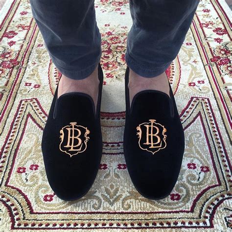 bachelor shoes replica